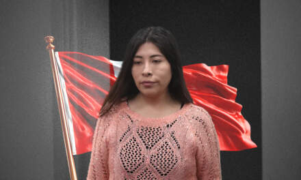 ¿Salvoconducto para Betssy Chávez? Perú evalúa la situación de su ex primera ministra