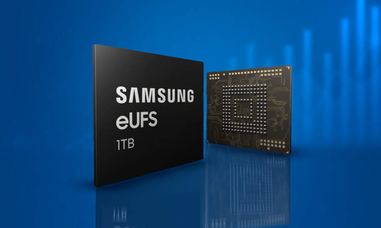 Samsung ‘se la pone difícil’ a la industria de datos; sube precios de sus chips de memoria