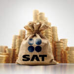 SAT reporta ingresos récord: aumentan 7.9% hasta octubre de 2025