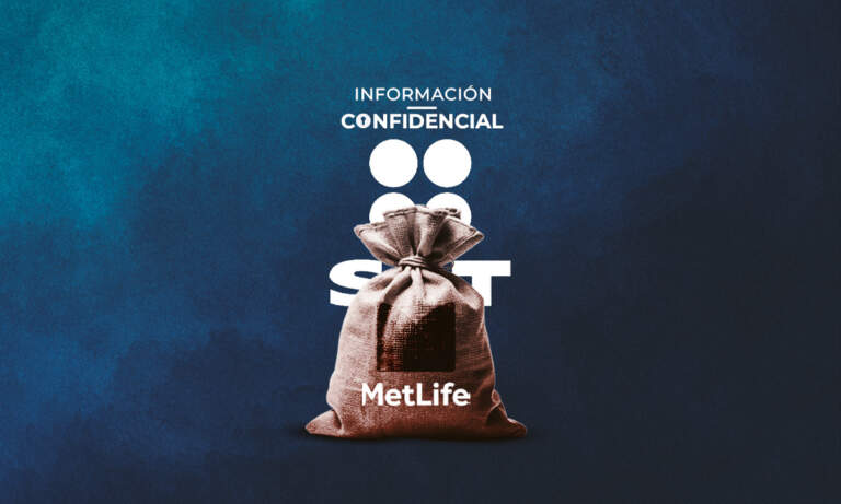 #InformaciónConfidencial: El SAT, el IVA y el impacto a las pólizas de MetLife