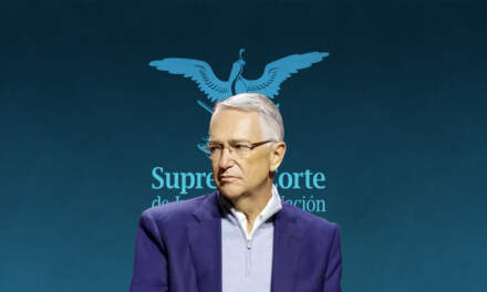 SCJN avala multa a Nueva Elektra; Grupo Salinas reitera persecución del Estado