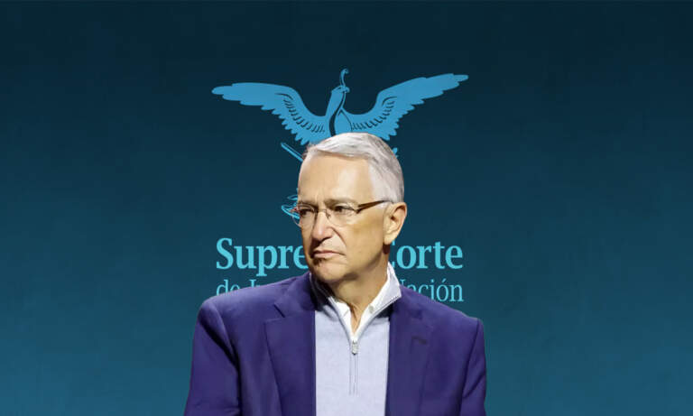 SCJN avala multa a Nueva Elektra; Grupo Salinas reitera persecución del Estado