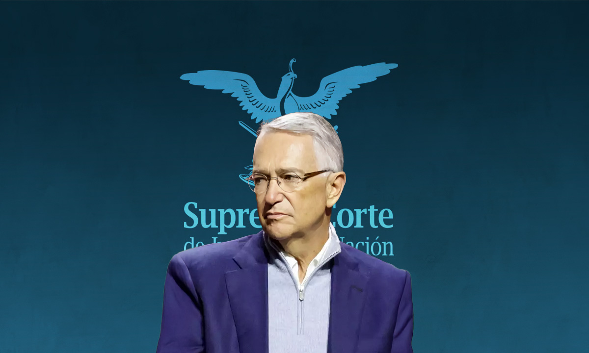 SCJN avala multa a Nueva Elektra; Grupo Salinas reitera persecución del Estado