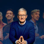 ¿Se acerca la salida de Tim Cook de Apple? Estos son los cuatro personajes que podrían reemplazarlo