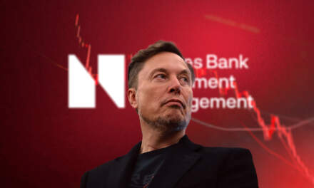 ¿Elon Musk en problemas? Fondo soberano noruego en contra de paquete económico