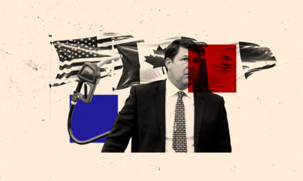 Van contra Pemex: proponen ley en EU para garantizar cumplimiento energético de México