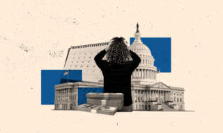 Termina el cierre de gobierno en EU, pero se mantienen los estragos económicos y políticos