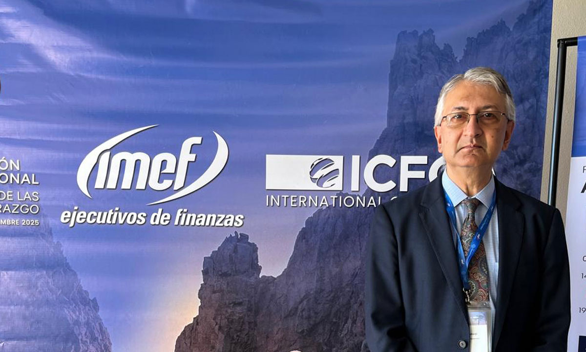 Pemex y Reforma Judicial nublan la perspectiva del grado de inversión: S&P