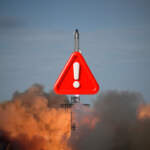 ¿SpaceX, de Elon Musk, está en aprietos? Su cohete Starship registra explosión