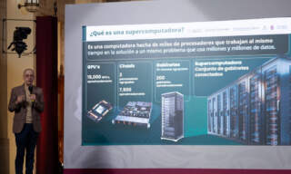 Supercomputadora Coatlicue: gobierno de Claudia Sheinbaum invertirá 6,000 mdp, pero ¿para qué servirá?