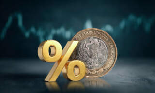 Ciclo de recortes a la tasa de interés aún no termina: Omar Mejía, subgobernador de Banxico