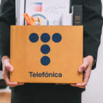 Telefónica, dueña de Movistar, planea el despido de más de 5,000 empleados