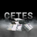 Cetes viven ‘octubre de terror’: extranjeros reducen sus inversiones en 20,000 mdp