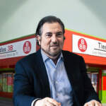 Tiendas 3B se acerca a Walmart: Anthony Hatoum quiere pasar de 3,000 a 14,000 sucursales