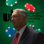UIF señala a casinos de Grupo Salinas por lavado de dinero; “es asedio político”, responde la empresa