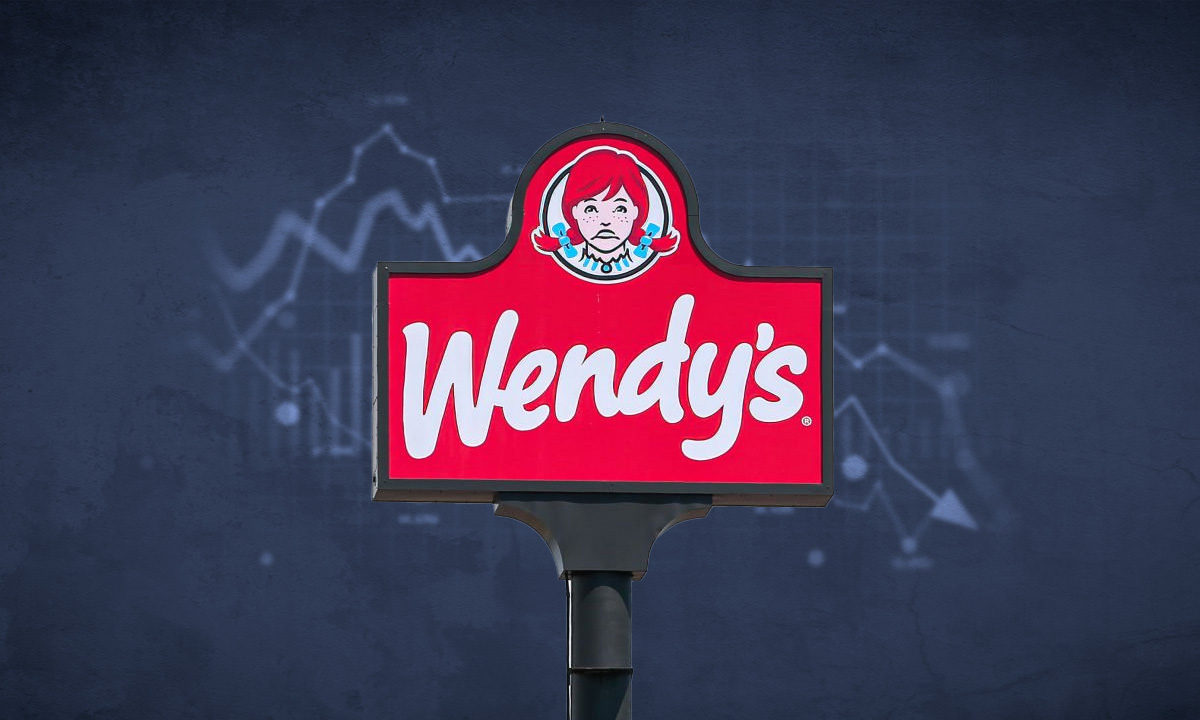 Wendy’s reporta caída en ventas pero superan expectativas; mantiene previsiones para 2025