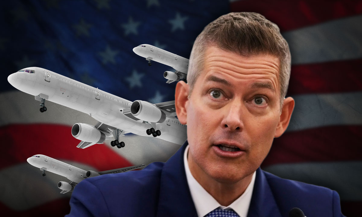 Vuelos en Estados Unidos se reducirán a un ‘goteo’ debido al cierre de gobierno