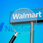 Walmart sorprende al elevar sus previsiones para el año fiscal y anunciar su ‘mudanza’ al Nasdaq