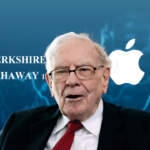 Berkshire Hathaway, de Warren Buffett, sigue vendiendo sus acciones en Apple
