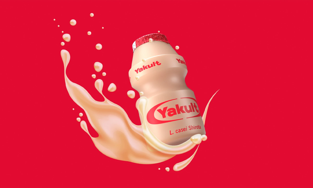 Yakult