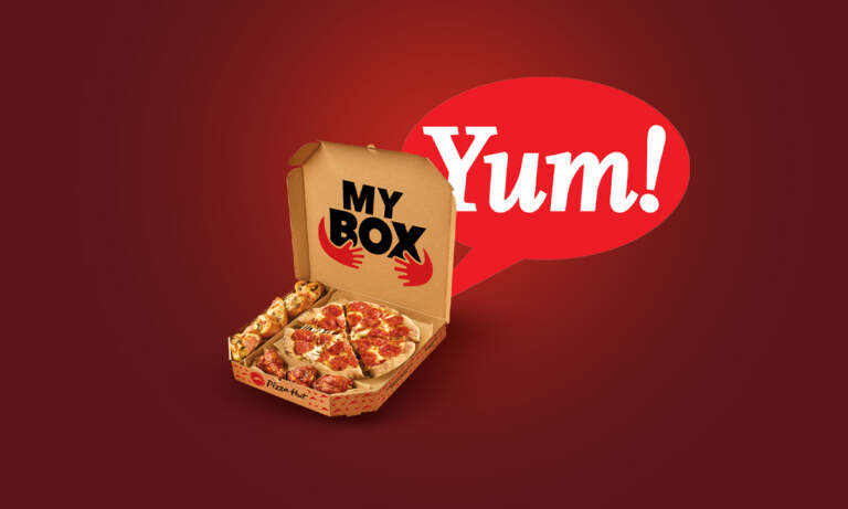 ¿Pizza Hut en venta? Yum! Brands, dueña de KFC y Taco Bell, explorará opciones por bajas ventas
