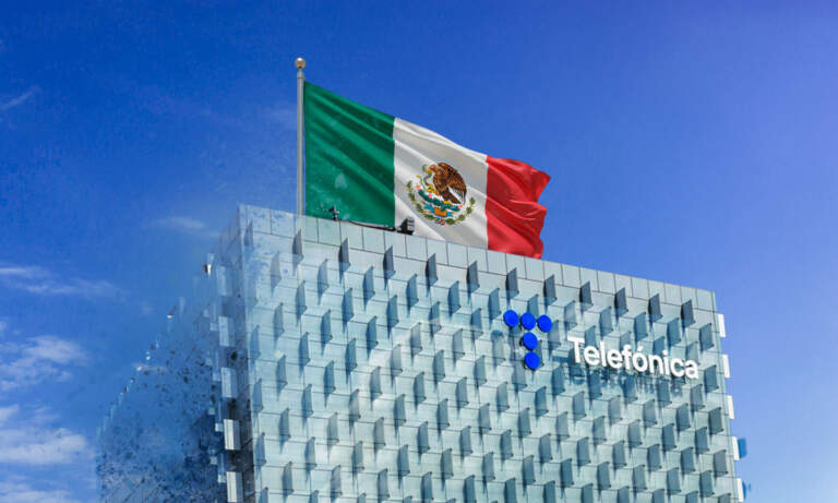 Movistar se va de México tras perder participación frente AT&T y nuevos jugadores