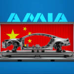 Industria automotriz respalda aranceles a autos chinos