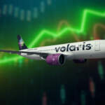 Acciones de Volaris, ‘por los cielos’: se disparan 20% tras anunciar alianza con Viva Aerobus