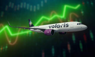 Acciones de Volaris, ‘por los cielos’: se disparan 20% tras anunciar alianza con Viva Aerobus