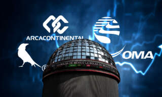 De Coca-Cola FEMSA a Walmart: las acciones a seguir en la BMV en 2026