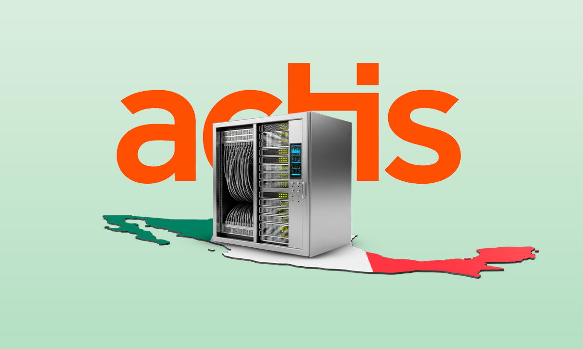 México sigue atrayendo inversión para centros de datos: Actis destinará 1,500 mdd en Latinoamérica