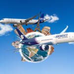 Aeroméxico hacia Europa: ofrece vuelos a Noruega, Dinamarca y Suecia en alianza con SAS