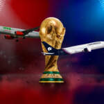 Aeroméxico y Viva Aerobús amplían su oferta rumbo al Mundial 2026: llegarán a Nueva York y París