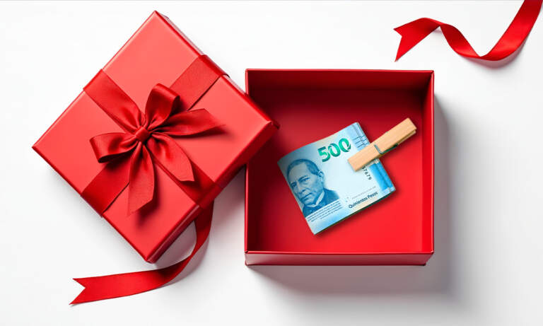 ¿Aún no te pagan tu aguinaldo? Estas son las acciones que puedes hacer para reclamarlo