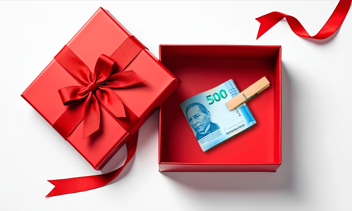 ¿Aún no te pagan tu aguinaldo? Estas son las acciones que puedes hacer para reclamarlo