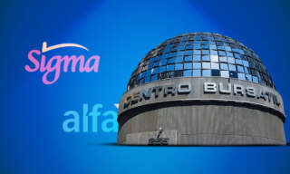 Alfa deja atrás pasado industrial y cambia de nombre a Sigma Foods