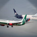 Alianza Volaris y Viva no es la primera; Aeroméxico y Mexicana lo intentaron antes y fallaron