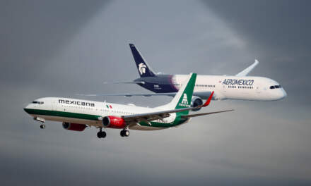 Alianza Volaris y Viva no es la primera; Aeroméxico y Mexicana lo intentaron antes y fallaron