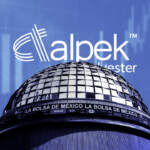 La fusión no basta: Alpek enfrenta un entorno adverso en la BMV