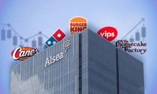 Alsea reconfigura su estrategia: de restaurantes tradicionales al fast food con Chipotle y Raising Cane’s