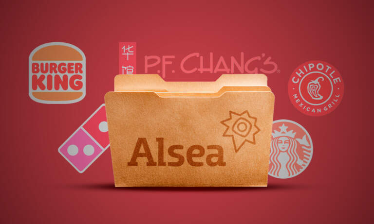 Starbucks, Domino’s, Burguer King y Chipotle, la apuesta estratégica de Alsea para impulsar el mercado de franquicias