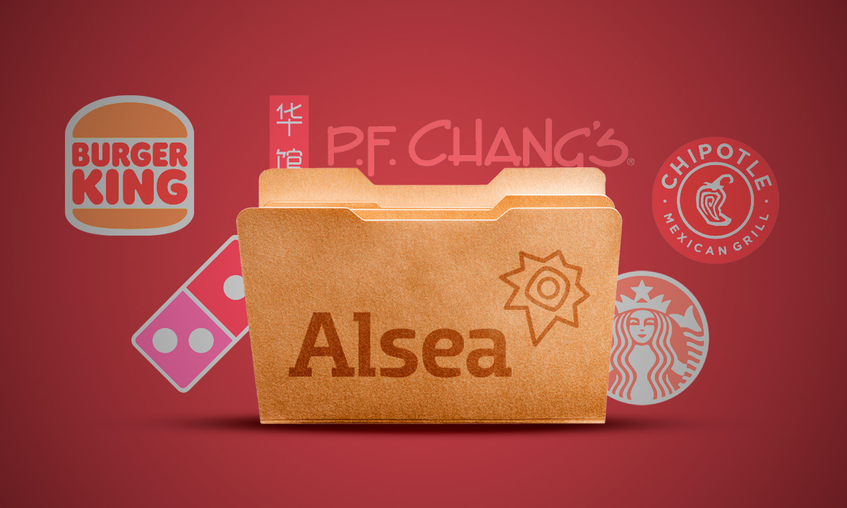 Starbucks, Domino’s, Burguer King y Chipotle, la apuesta estratégica de Alsea para impulsar el mercado de franquicias