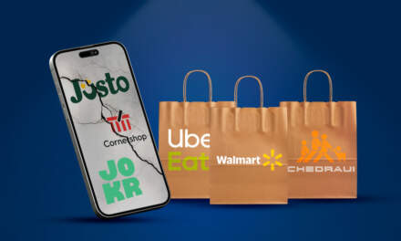 Jüsto y Cornershop: las apps que perdieron la batalla en México contra gigantes como Walmart, UberEats y Chedraui