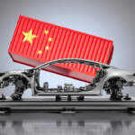 Aranceles a autos chinos: en la lupa de la industria automotriz mexicana