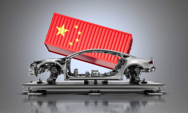 Los representantes de la industria automotriz participaron en las mesas de trabajo que organizó la Cámara de Diputados