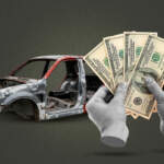 Inversión Extranjera en autopartes cae 17% por aranceles de Donald Trump, pero la industria ve señales de recuperación