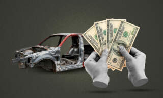 Inversión Extranjera en autopartes cae 17% por aranceles de Donald Trump, pero la industria ve señales de recuperación