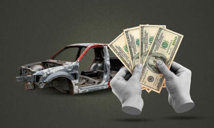 Inversión Extranjera en autopartes cae 17% por aranceles de Donald Trump, pero la industria ve señales de recuperación