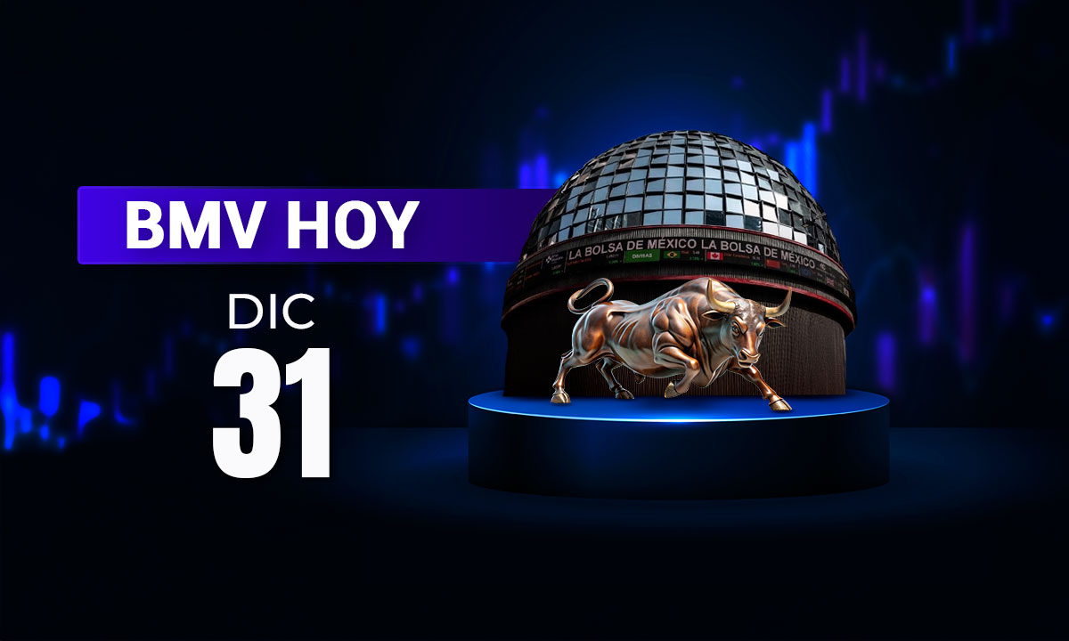 BMV abre en rojo ‘de la mano’ de Televisa y GAP; Wall Street opera con pérdidas ante caída del S&P 500