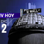 Desempeño de FEMSA impulsa las ganancias de la BMV; Wall Street se ‘pinta’ de verde con la inteligencia artificial